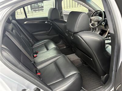 2005 Acura TL 3.2   - Photo 16 - Lecanto, FL 34461