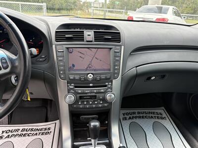 2005 Acura TL 3.2   - Photo 9 - Lecanto, FL 34461