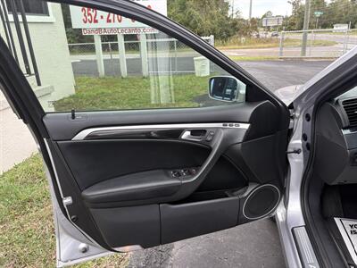 2005 Acura TL 3.2   - Photo 6 - Lecanto, FL 34461