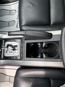 2005 Acura TL 3.2   - Photo 10 - Lecanto, FL 34461