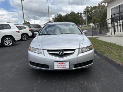 2005 Acura TL 3.2   - Photo 5 - Lecanto, FL 34461