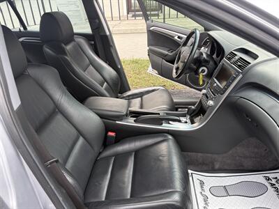 2005 Acura TL 3.2   - Photo 18 - Lecanto, FL 34461