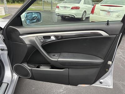 2005 Acura TL 3.2   - Photo 17 - Lecanto, FL 34461