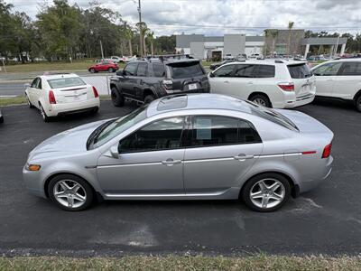 2005 Acura TL 3.2   - Photo 4 - Lecanto, FL 34461