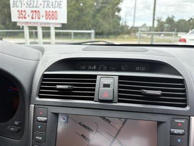 2005 Acura TL 3.2   - Photo 20 - Lecanto, FL 34461