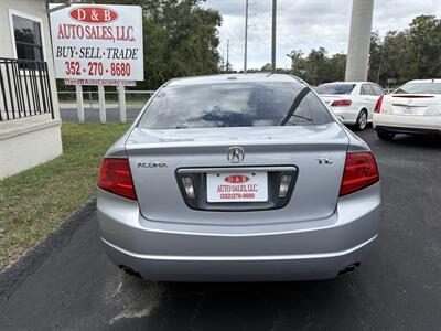 2005 Acura TL 3.2   - Photo 3 - Lecanto, FL 34461