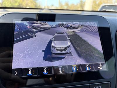 2021 Chevrolet Equinox Premier   - Photo 14 - Lecanto, FL 34461