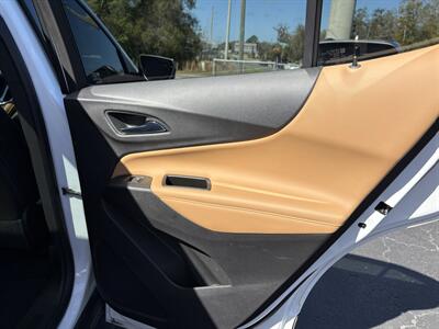 2021 Chevrolet Equinox Premier   - Photo 23 - Lecanto, FL 34461