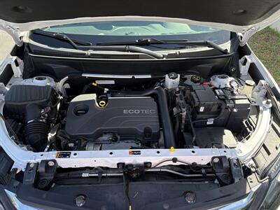 2021 Chevrolet Equinox Premier   - Photo 33 - Lecanto, FL 34461