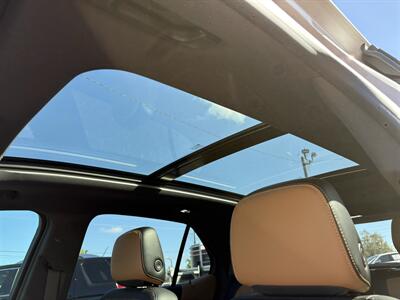 2021 Chevrolet Equinox Premier   - Photo 18 - Lecanto, FL 34461