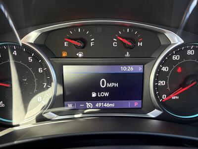 2021 Chevrolet Equinox Premier   - Photo 9 - Lecanto, FL 34461