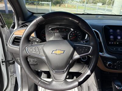 2021 Chevrolet Equinox Premier   - Photo 10 - Lecanto, FL 34461