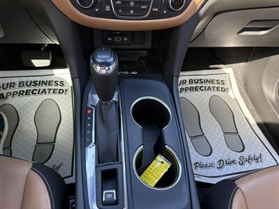 2021 Chevrolet Equinox Premier   - Photo 15 - Lecanto, FL 34461
