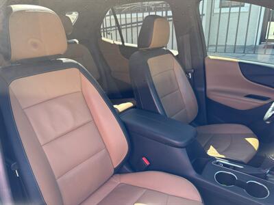 2021 Chevrolet Equinox Premier   - Photo 21 - Lecanto, FL 34461