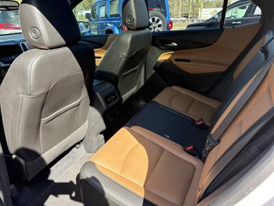 2021 Chevrolet Equinox Premier   - Photo 28 - Lecanto, FL 34461
