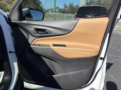 2021 Chevrolet Equinox Premier   - Photo 19 - Lecanto, FL 34461