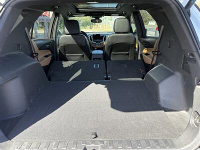 2021 Chevrolet Equinox Premier   - Photo 32 - Lecanto, FL 34461