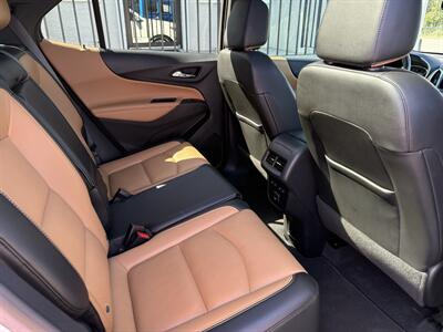 2021 Chevrolet Equinox Premier   - Photo 24 - Lecanto, FL 34461