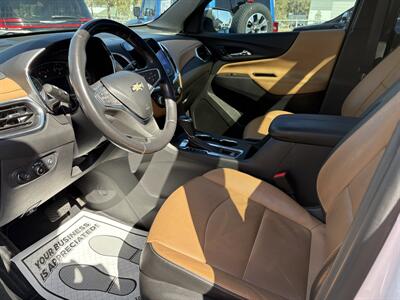 2021 Chevrolet Equinox Premier   - Photo 7 - Lecanto, FL 34461