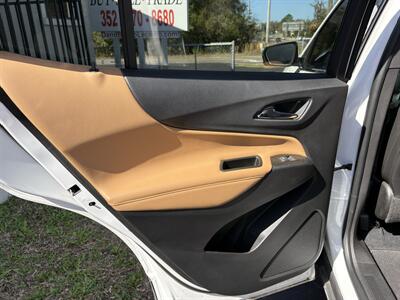 2021 Chevrolet Equinox Premier   - Photo 27 - Lecanto, FL 34461