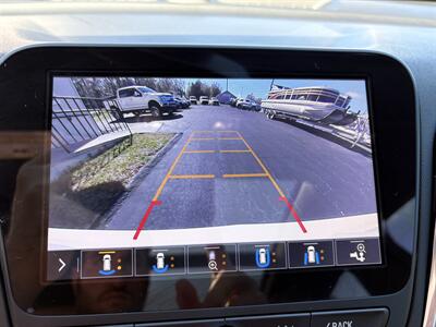 2021 Chevrolet Equinox Premier   - Photo 13 - Lecanto, FL 34461