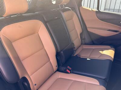 2021 Chevrolet Equinox Premier   - Photo 25 - Lecanto, FL 34461