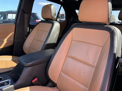 2021 Chevrolet Equinox Premier   - Photo 8 - Lecanto, FL 34461