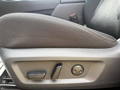 2024 Nissan Rogue SV   - Photo 11 - Lecanto, FL 34461