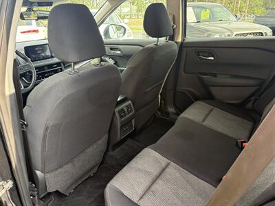 2024 Nissan Rogue SV   - Photo 28 - Lecanto, FL 34461