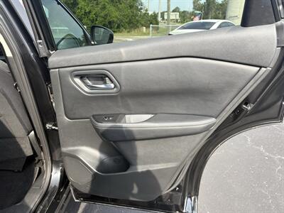 2024 Nissan Rogue SV   - Photo 22 - Lecanto, FL 34461
