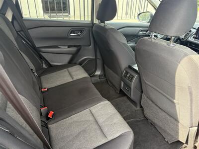 2024 Nissan Rogue SV   - Photo 23 - Lecanto, FL 34461