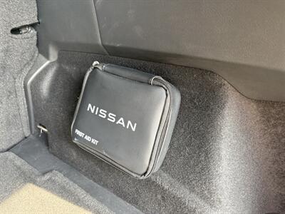 2024 Nissan Rogue SV   - Photo 26 - Lecanto, FL 34461
