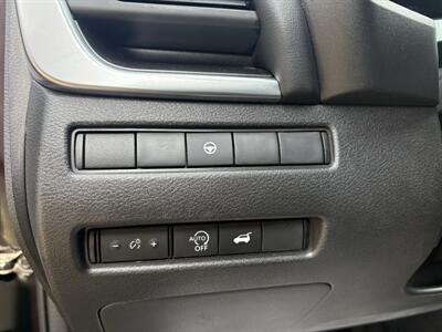 2024 Nissan Rogue SV   - Photo 10 - Lecanto, FL 34461