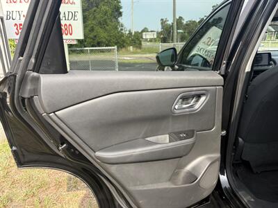 2024 Nissan Rogue SV   - Photo 27 - Lecanto, FL 34461