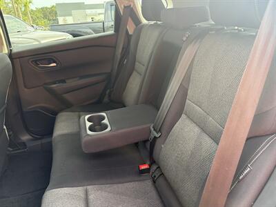 2024 Nissan Rogue SV   - Photo 29 - Lecanto, FL 34461