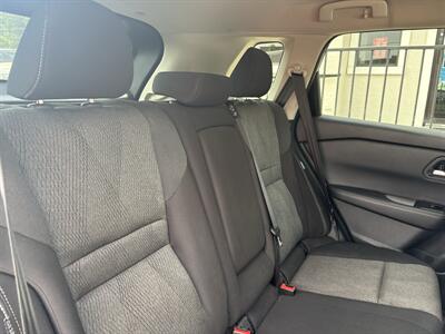 2024 Nissan Rogue SV   - Photo 24 - Lecanto, FL 34461