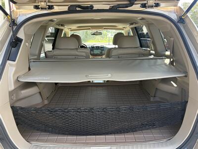 2009 Toyota Highlander Limited   - Photo 32 - Lecanto, FL 34461