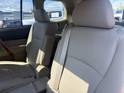 2009 Toyota Highlander Limited   - Photo 30 - Lecanto, FL 34461