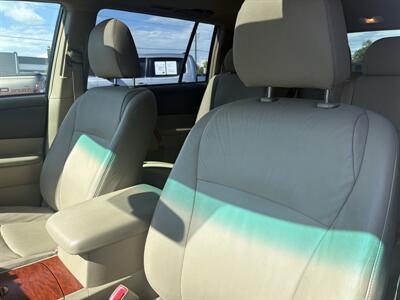 2009 Toyota Highlander Limited   - Photo 9 - Lecanto, FL 34461