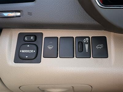 2009 Toyota Highlander Limited   - Photo 11 - Lecanto, FL 34461