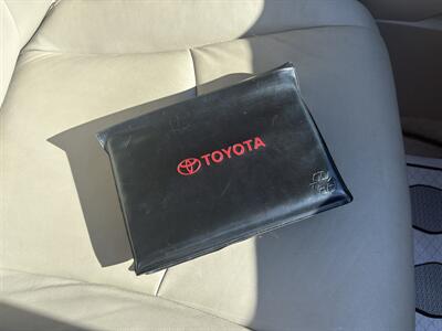 2009 Toyota Highlander Limited   - Photo 21 - Lecanto, FL 34461