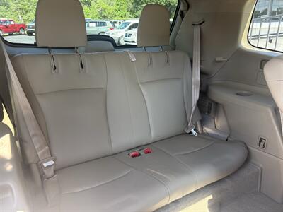 2009 Toyota Highlander Limited   - Photo 25 - Lecanto, FL 34461
