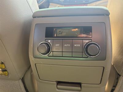 2009 Toyota Highlander Limited   - Photo 26 - Lecanto, FL 34461