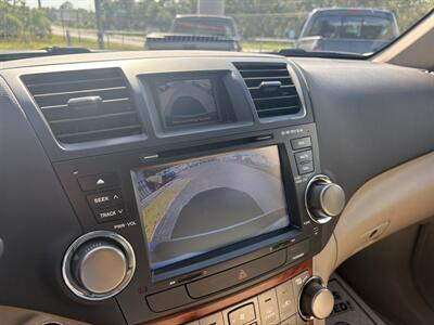 2009 Toyota Highlander Limited   - Photo 16 - Lecanto, FL 34461