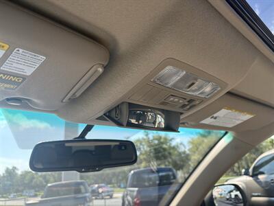 2009 Toyota Highlander Limited   - Photo 15 - Lecanto, FL 34461