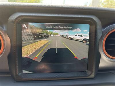 2022 Jeep Gladiator Mojave   - Photo 36 - Lecanto, FL 34461