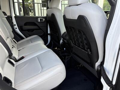 2022 Jeep Gladiator Mojave   - Photo 27 - Lecanto, FL 34461