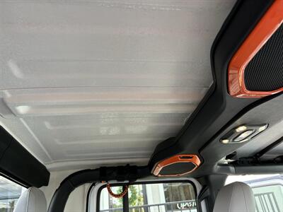 2022 Jeep Gladiator Mojave   - Photo 29 - Lecanto, FL 34461
