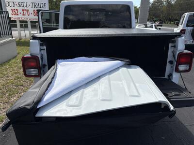 2022 Jeep Gladiator Mojave   - Photo 32 - Lecanto, FL 34461