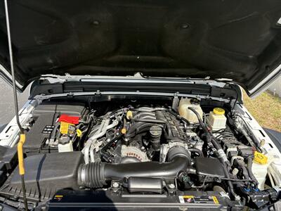 2022 Jeep Gladiator Mojave   - Photo 40 - Lecanto, FL 34461